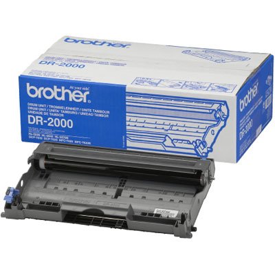 Brother Dr-2000 Tambor Hl203040dcp70
